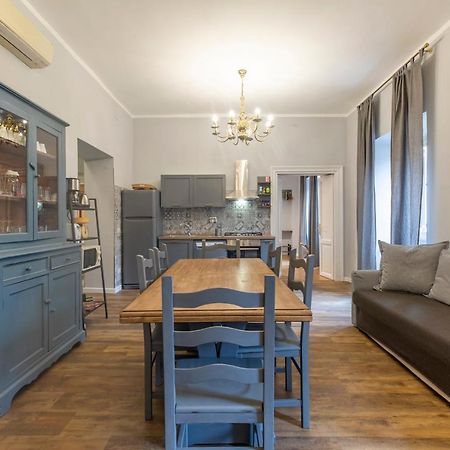 Flatinrome Trastevere 6 מראה חיצוני תמונה