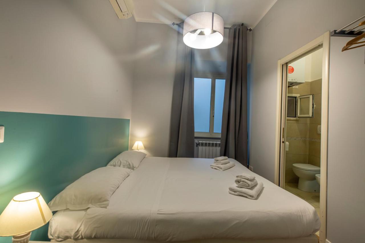 Flatinrome Trastevere 6 מראה חיצוני תמונה