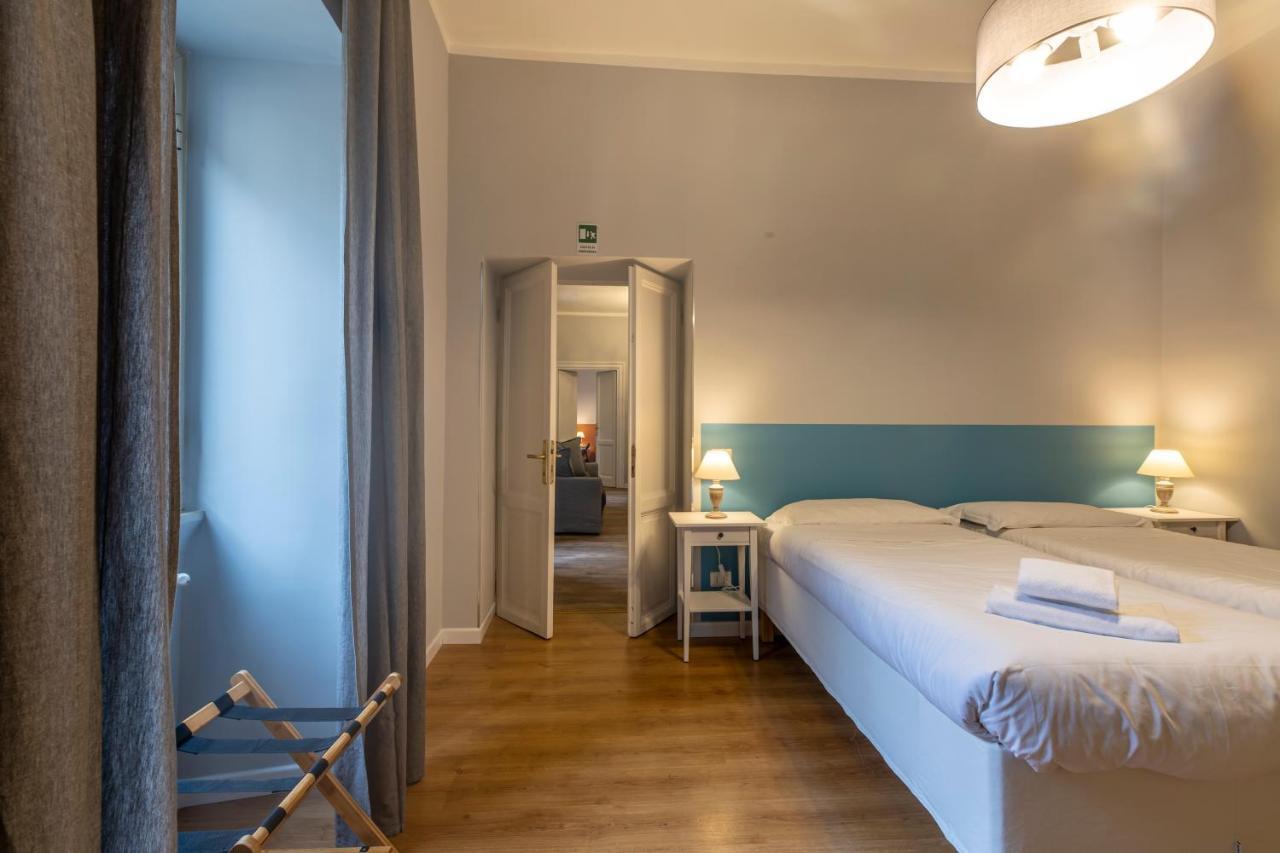 Flatinrome Trastevere 6 מראה חיצוני תמונה