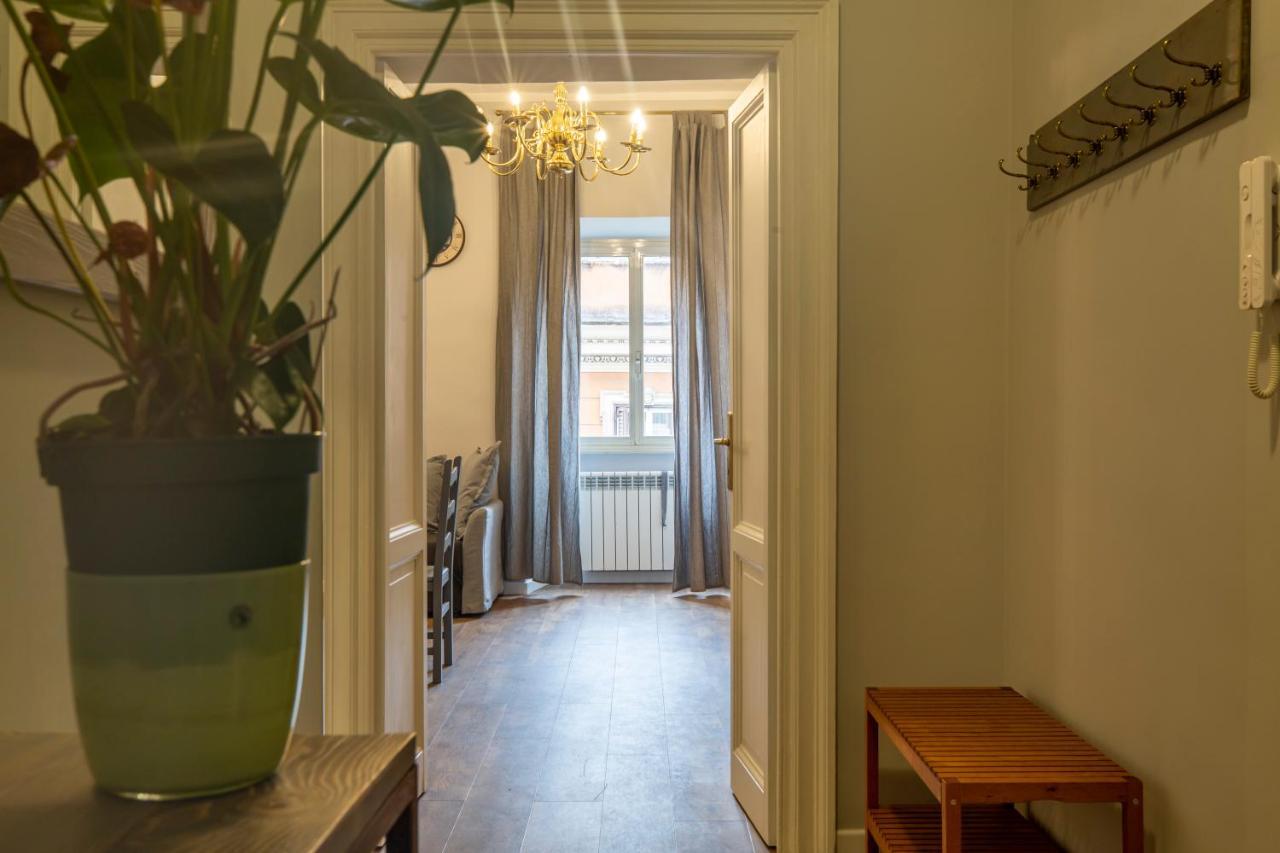 Flatinrome Trastevere 6 מראה חיצוני תמונה