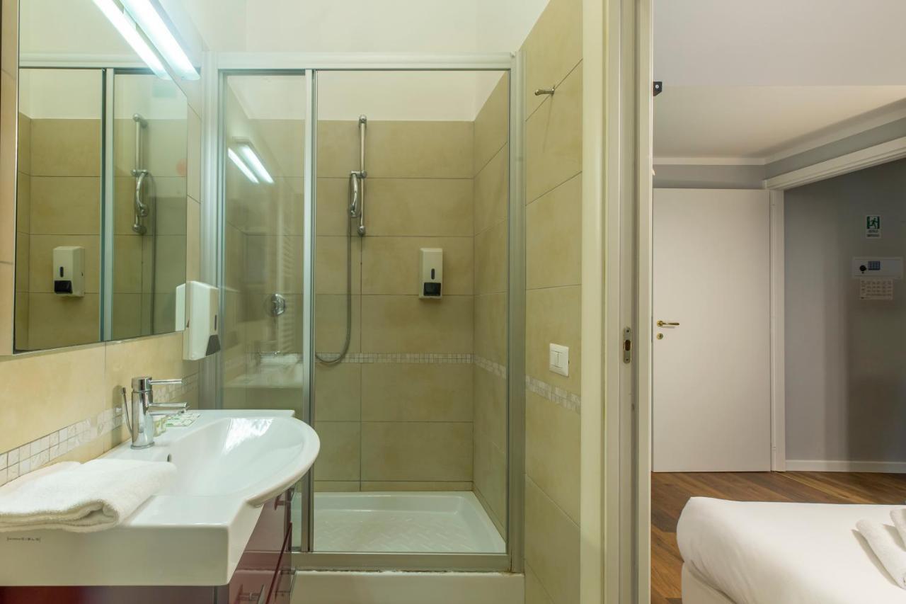 Flatinrome Trastevere 6 מראה חיצוני תמונה