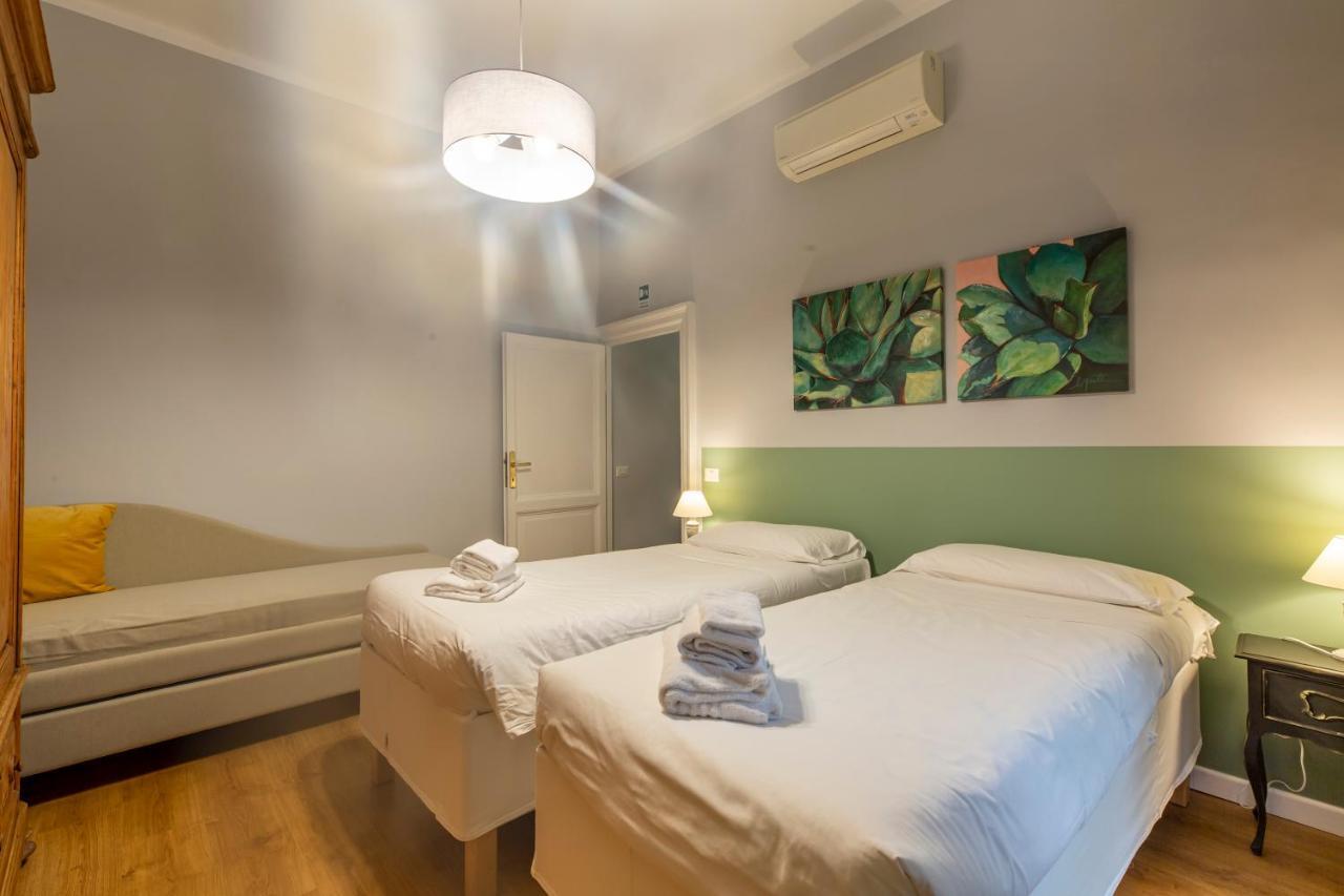 Flatinrome Trastevere 6 מראה חיצוני תמונה