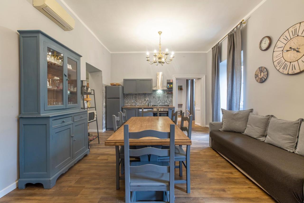 Flatinrome Trastevere 6 מראה חיצוני תמונה